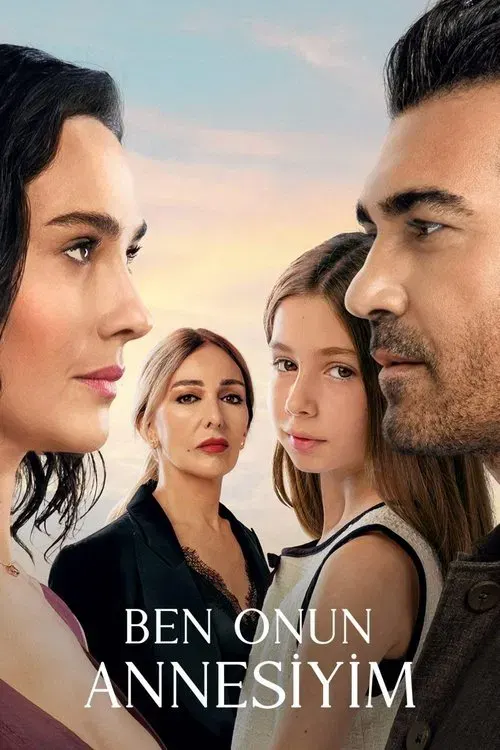 Lies After Lies poster