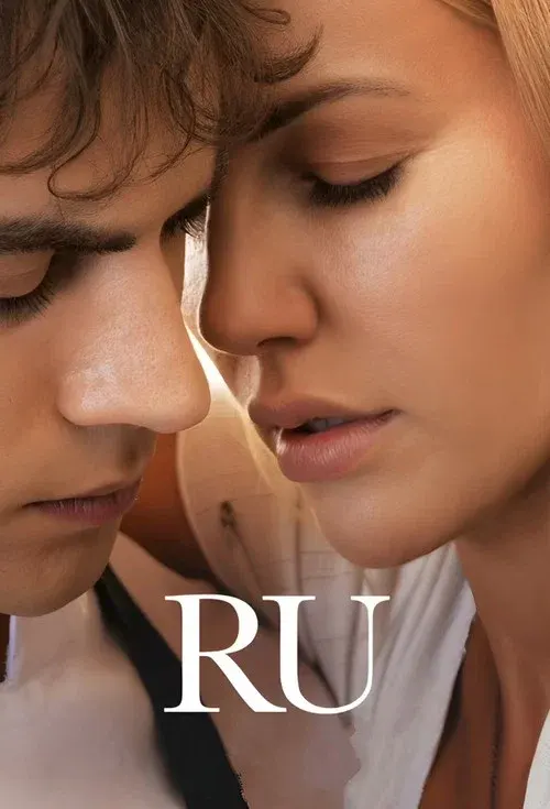 RU poster