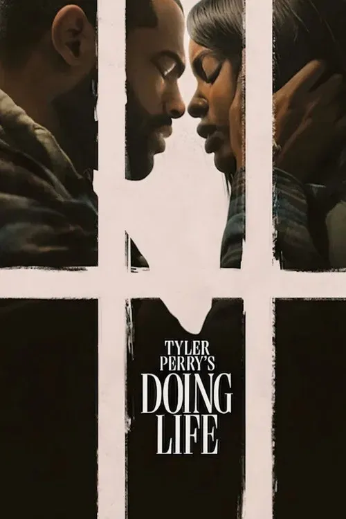 Doing Life poster