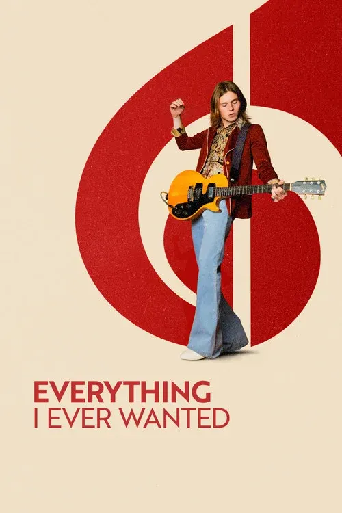 Everything I Ever Wanted poster