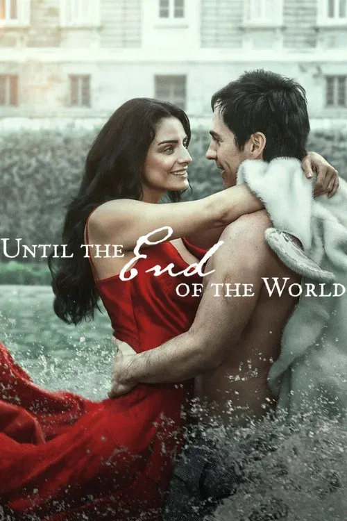 Until the End of the World poster