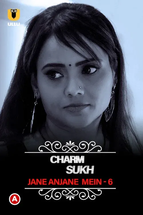 Charmsukh - Jane Anjane Mein poster
