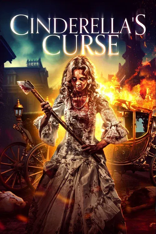Cinderella's Curse poster