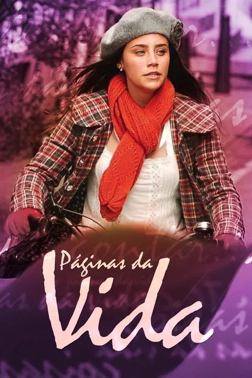 Pages of Life poster