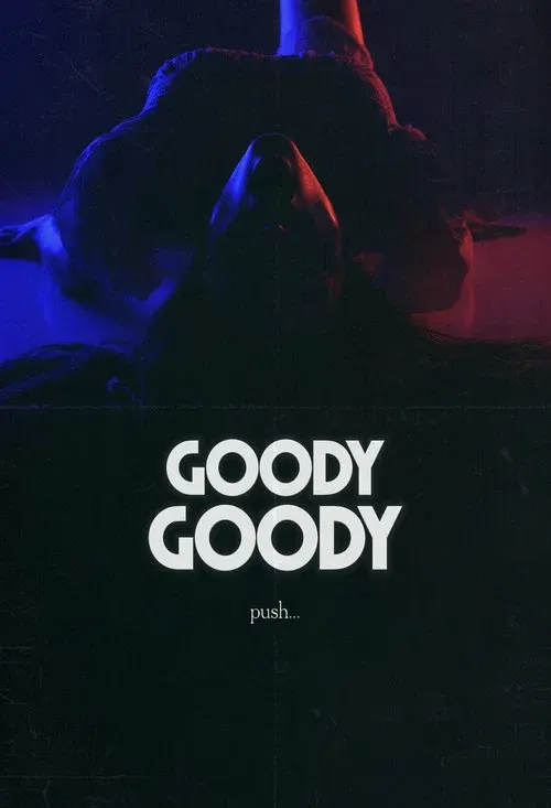 Goody Goody poster
