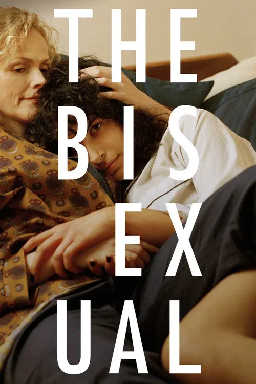 The Bisexual poster
