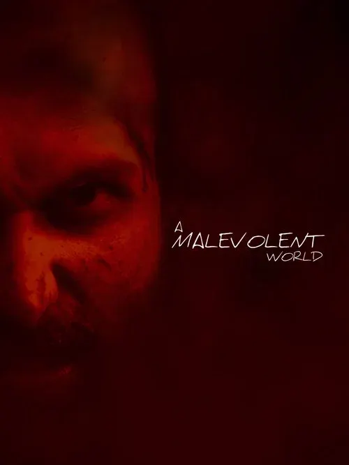 A Malevolent World poster
