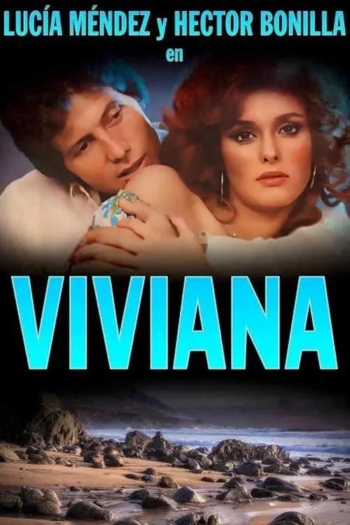 Viviana poster