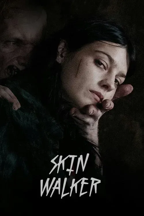 Skin Walker poster