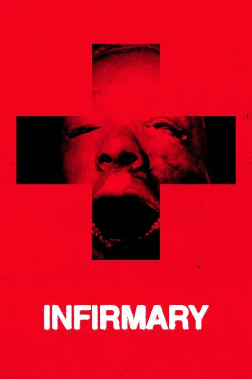 Infirmary poster