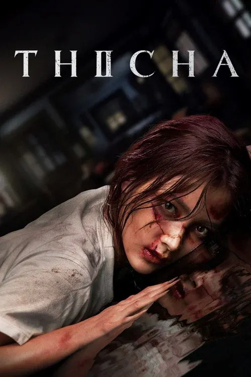 Thicha poster