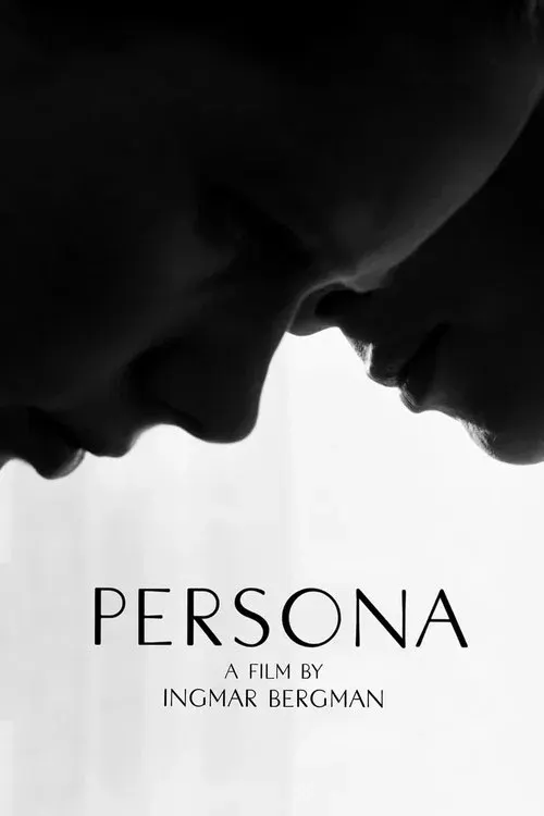 Persona poster