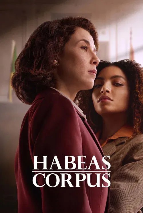Habeas Corpus poster
