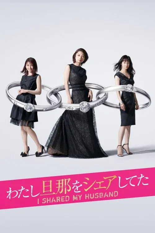 I Shared My Husband poster