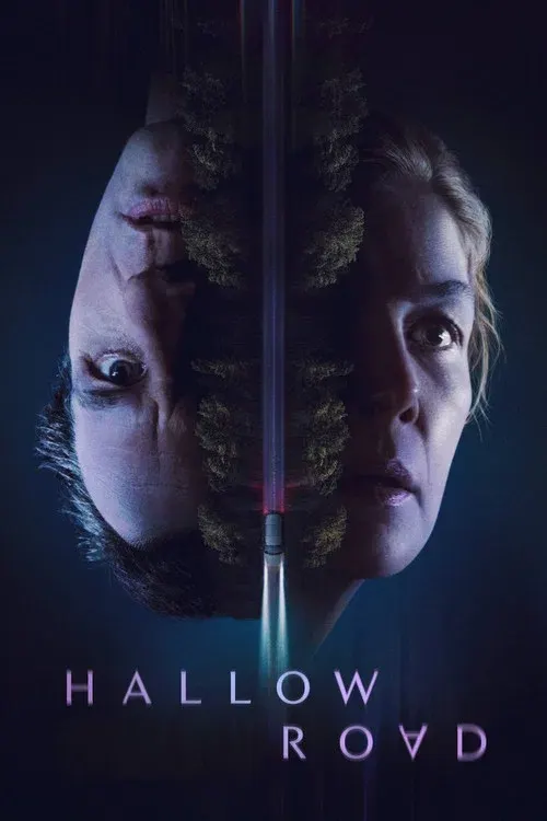 Hallow Road poster