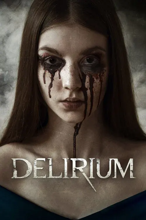 Delirium poster