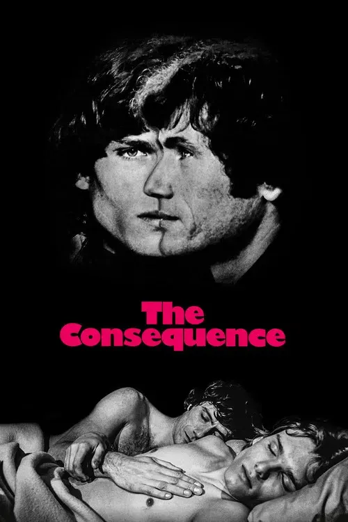 The Consequence poster