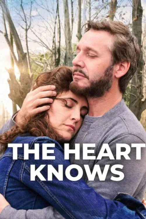 The Heart Knows poster
