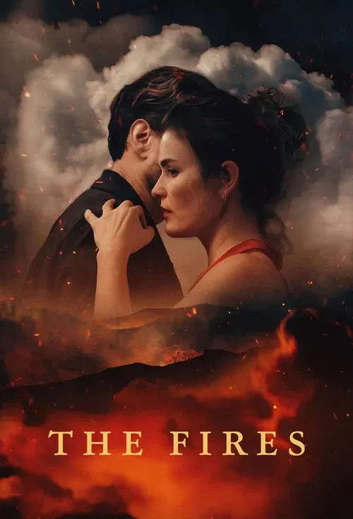 The Fires poster