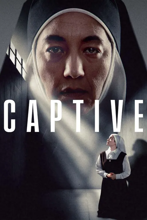 Captive poster