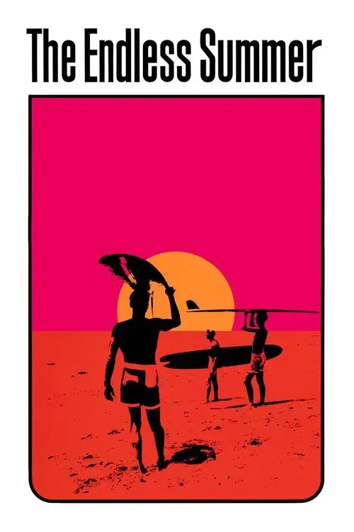 The Endless Summer poster