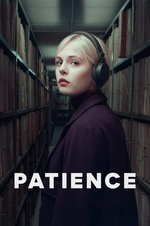 Patience poster