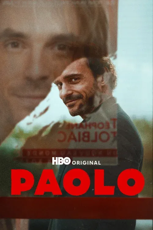 Paolo poster