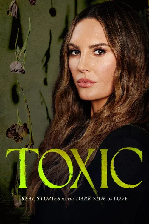Toxic poster