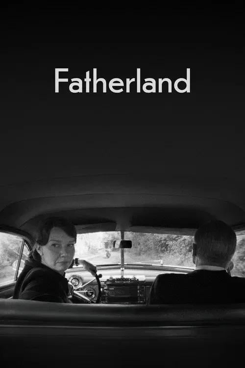 Fatherland poster