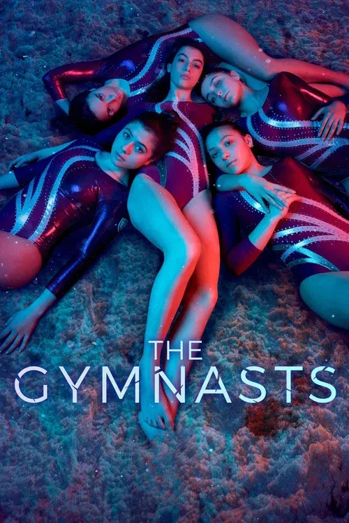 The Gymnasts poster