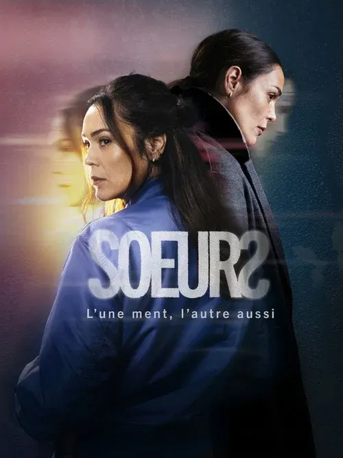 Sisters poster