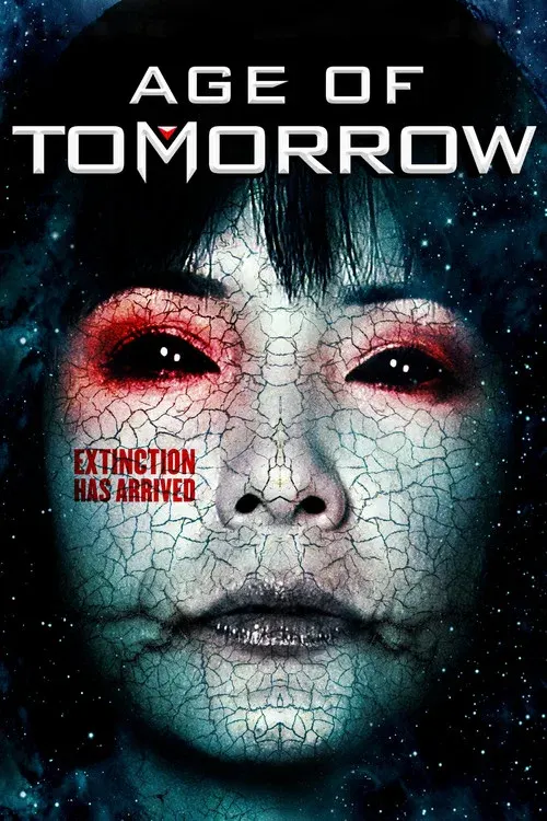 Age of Tomorrow poster