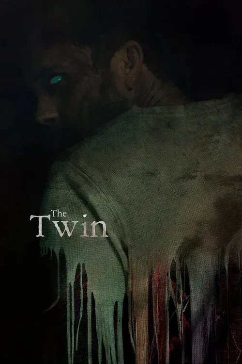 The Twin poster