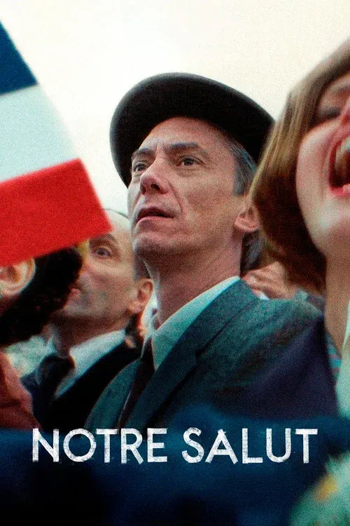 A Man of His Time poster
