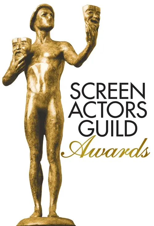 The Actor Awards Presented by SAG-AFTRA poster