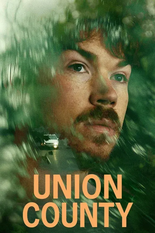 Union County poster