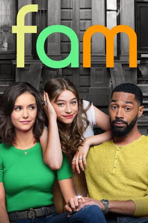 Fam poster