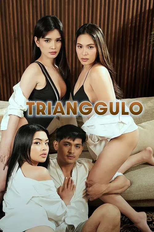 Trianggulo poster
