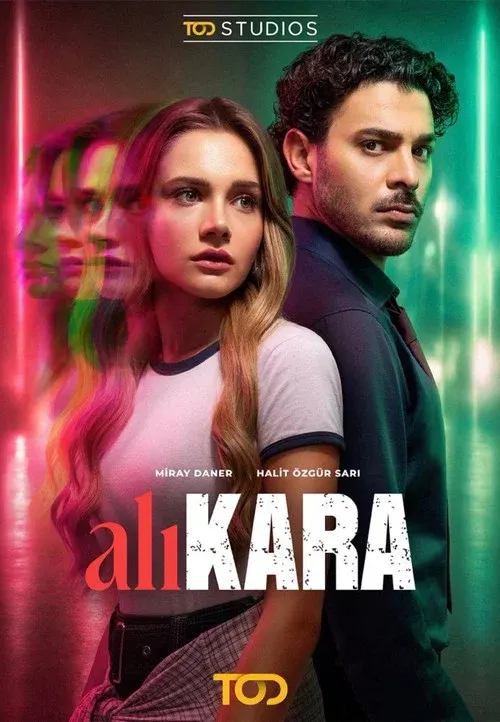 Alikara poster