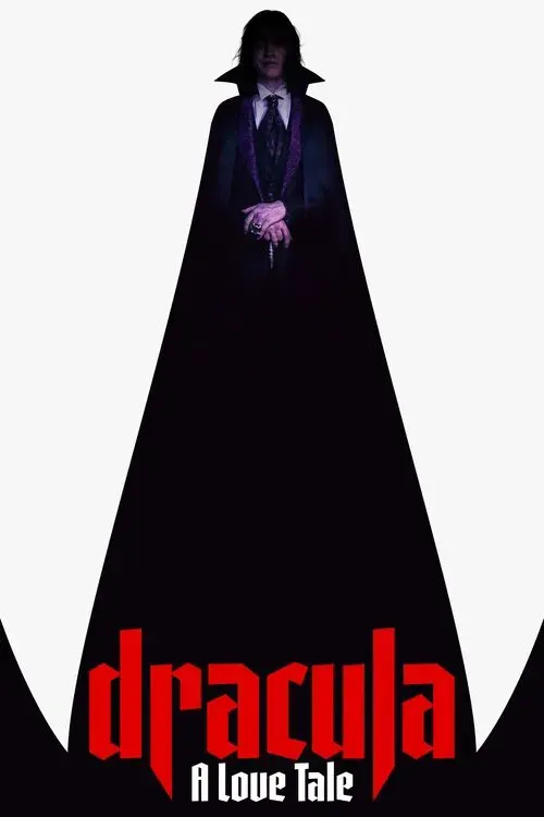 Dracula poster